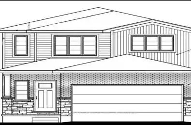 Lot 16 Ayrshire Avenue London South Ontario N6P 0J5