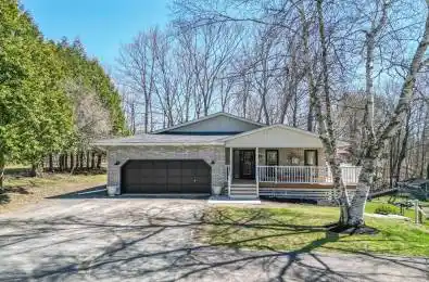 17 Winona Drive Huntsville Ontario P1H 1L9