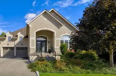 3 Nova Scotia Road Brampton Ontario L6Y 5K8