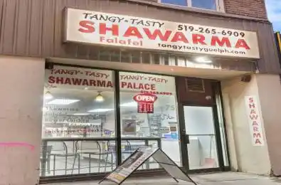 75 Macdonell Street Guelph Ontario N1H 2Z7