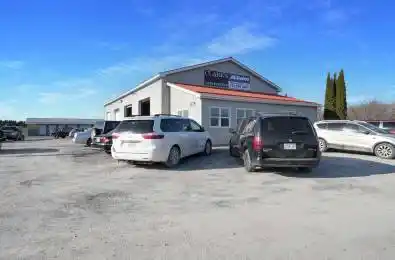 73 Cleminson Street Prince Edward County Ontario K0K 3L0
