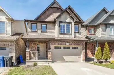 199 Summit Ridge Drive Guelph Ontario N1E 0M1