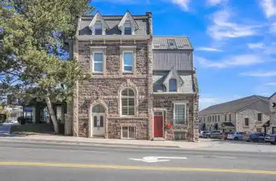 130 St David Street Centre Wellington Ontario N1M 2L3