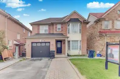 19 Knotwood Crescent Toronto E11 Ontario M1X 1V6