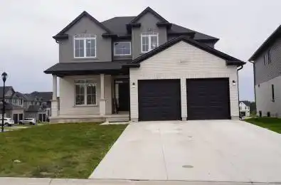 957 Riverbend Road London South Ontario N6K 0J3