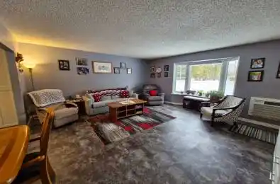 460 Durham Street Unit# 106 Wellington North Ontario N0G 2L1
