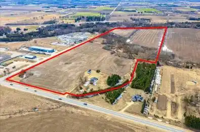 8510 Highway 6 N/A Wellington North Ontario N0G 1A0