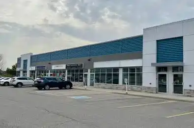 155 Mostar Street Unit# 11 Whitchurch-Stouffville Ontario L4A 0Y2