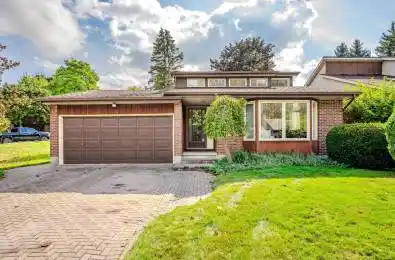 2 Pickwick Place Guelph Ontario N1H 7V8