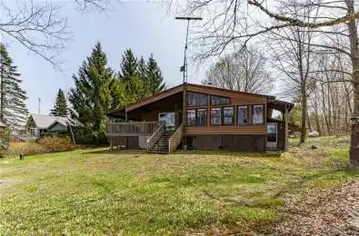 86 Stoney Road McKellar Ontario P2A 0B5