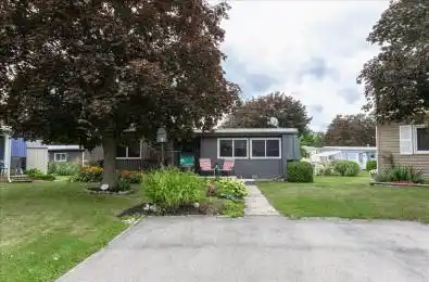 244 SOUTHWIND Court Lambton Shores Ontario N0M 1T0
