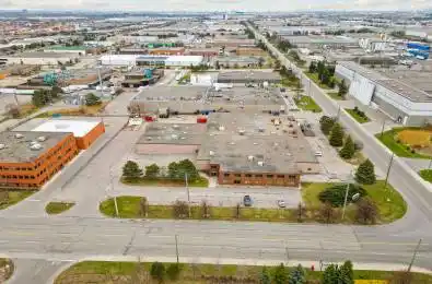 1 Coventry Road Brampton Ontario L6T 4B1