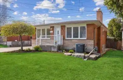 624 Cochrane Road Hamilton Ontario L8K 3H6