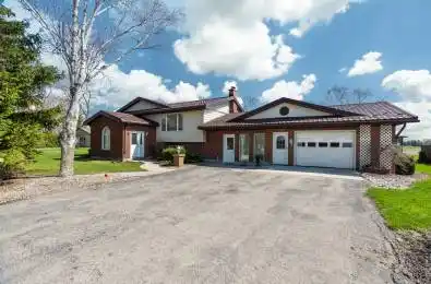 36841 Crediton Road South Huron Ontario N0M 1N0