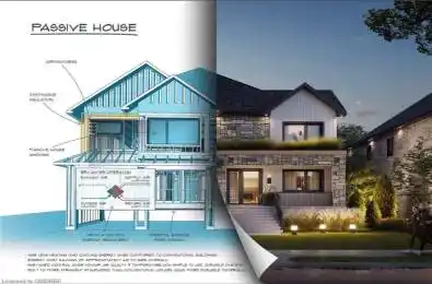 162 Dawn Avenue Guelph Ontario N1G 5J9