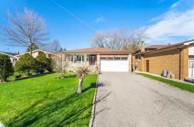 20 Manadon Drive Toronto C07 Ontario M2M 1W6