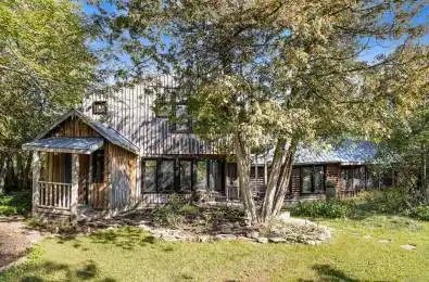 3412 Baskins Beach Road Constance Bay - Dunrobin - Kilmaurs - Woodlawn