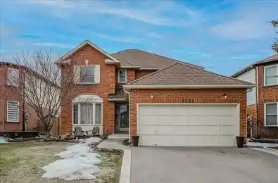 3235 Wentworth Street Burlington Ontario L7M 2N1
