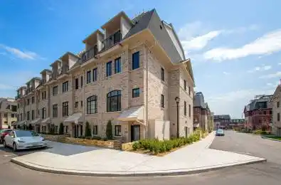 55 Lunar Crescent Unit# 155 Mississauga Ontario L5M 2R4