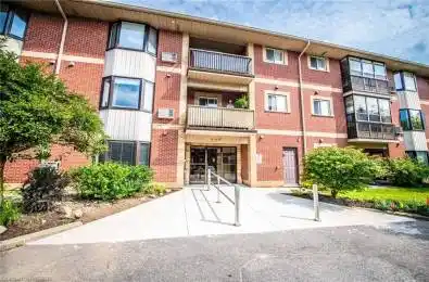 440 DURHAM Street Unit# 302 Wellington North Ontario N0G 2L2