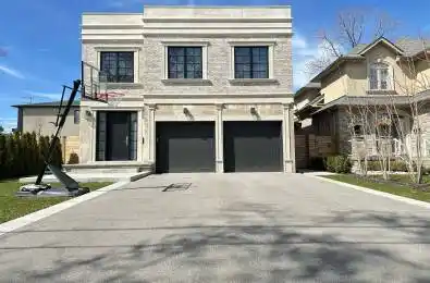 651 Byngmount Avenue Mississauga Ontario L5G 1R3