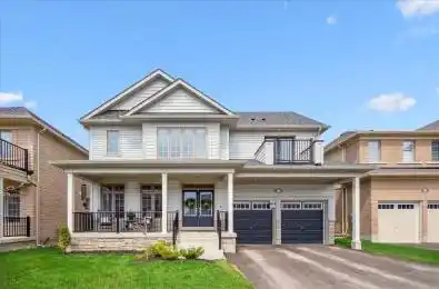 130 Rea Drive Centre Wellington Ontario N1M 0J8