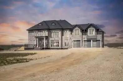 409381 Grey Road 4 N/A Grey Highlands Ontario N0C 1M0