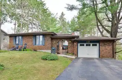 640 David Street Gravenhurst Ontario P1P 1M2