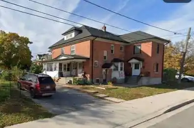 323 Queenston Street Unit# 1 St. Catharines Ontario L2P 2X7