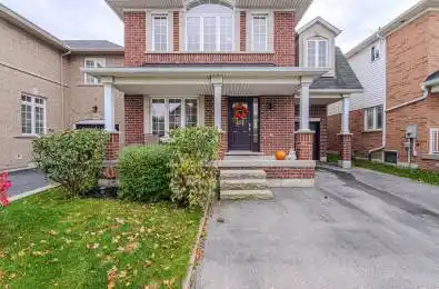 229 Springvalley Crescent Hamilton Ontario L9C 0B3