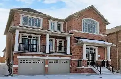19 Faimira Avenue Georgina Ontario L4P 0S4