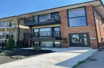391 Royal York Road Toronto W06 Ontario M8Y 2R4