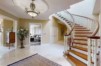 610 Bullock Drive Unit# PH11 Markham Ontario L3R 0G1