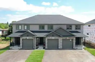 135 Wimpole Street Unit# C West Perth Ontario N0K 1K0