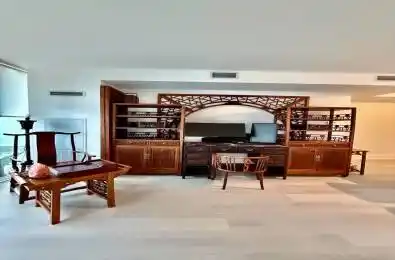 200 Bloor Street Unit# 1405 Toronto C02 Ontario M5S 0B1