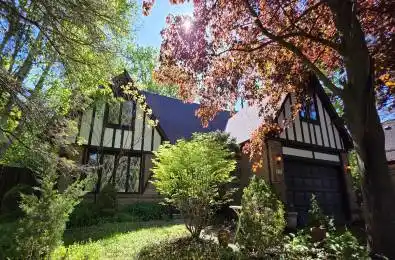 117 Westwood Lane Richmond Hill Ontario L4C 6X8