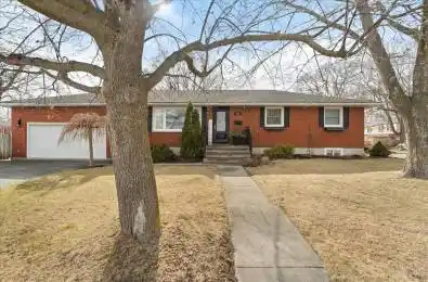 148 Dufferin Avenue Quinte West Ontario K8V 5E3