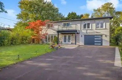 16 Ennismore Place Toronto C15 Ontario M2J 2A1