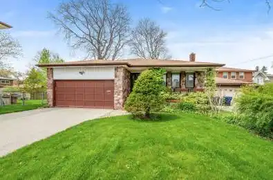 86 Hill Crescent Toronto E08 Ontario M1M 1J6