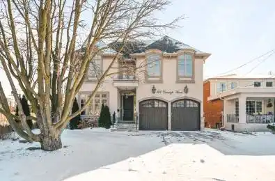 141 Connaught Avenue Toronto C07 Ontario M2M 1H3