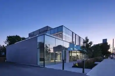 139 Sheppard Avenue Unit# 2 Toronto C14 Ontario M2N 3A6