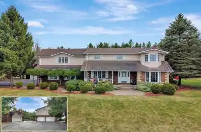 6 Clydebank Drive Cambridge Ontario N1R 5S7