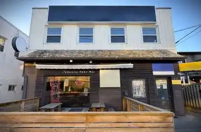 126 Willowdale Avenue Unit# Ground Toronto C14 Ontario M2N 4Y2