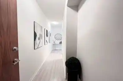 8323 Kennedy Road Unit# 706 Markham Ontario L3R 5W7