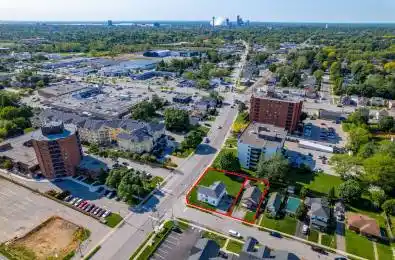 3879 PORTAGE Road Niagara Falls Ontario L2J 2L2