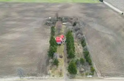 6707 Chalk Line Warwick Ontario N0N 1J4