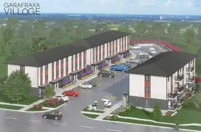 465 Garafraxa Street Unit# 1 Centre Wellington Ontario N1M 0L6
