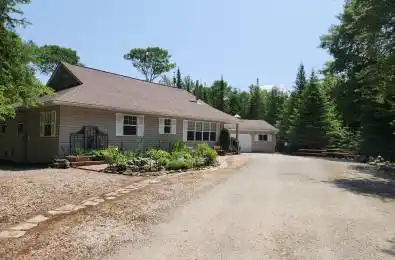 83 Lakewood Country Lane Northern Bruce Peninsula Ontario N0H 1W0