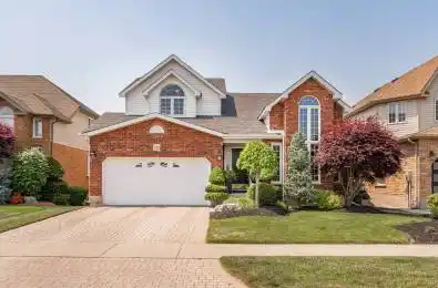212 Summerfield Drive Guelph Ontario N1L 1L3