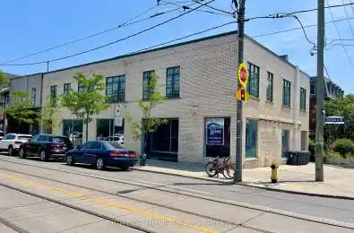 837 Dundas Street Toronto C01 Ontario M6J 1V4